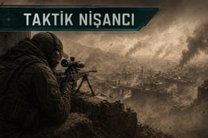 Slotime Taktik Nişancı Oyunu