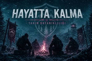 Slotime Hayatta Kalma Kooperatif