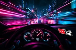 Slotime Yarış Simülasyonları — Hız ve Refleks Oyunları